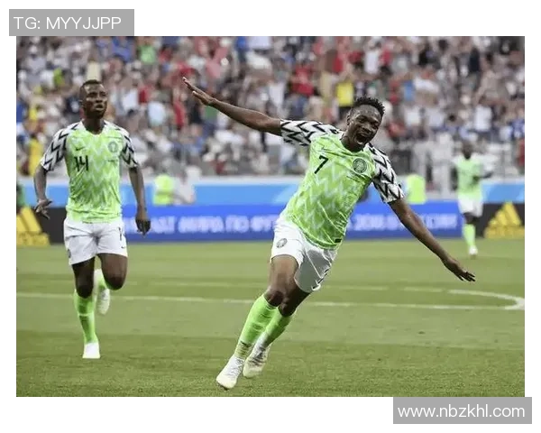 埃及与尼日利亚激战正酣谁能在非洲杯中笑到最后