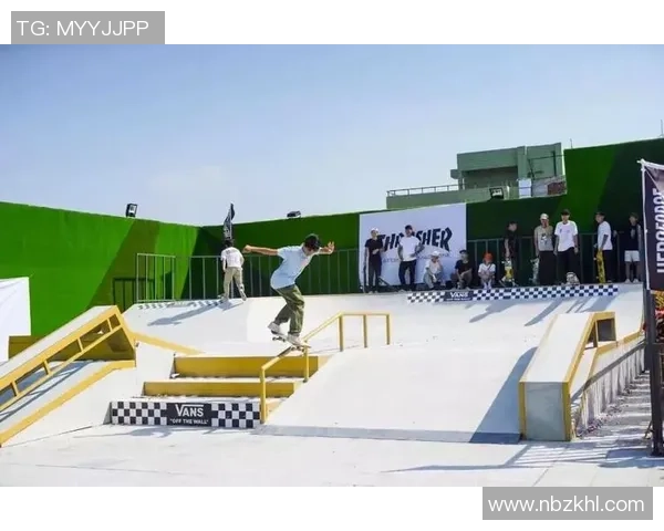 广州滑板队创历史新高排名展现青春活力与团队精神MBA