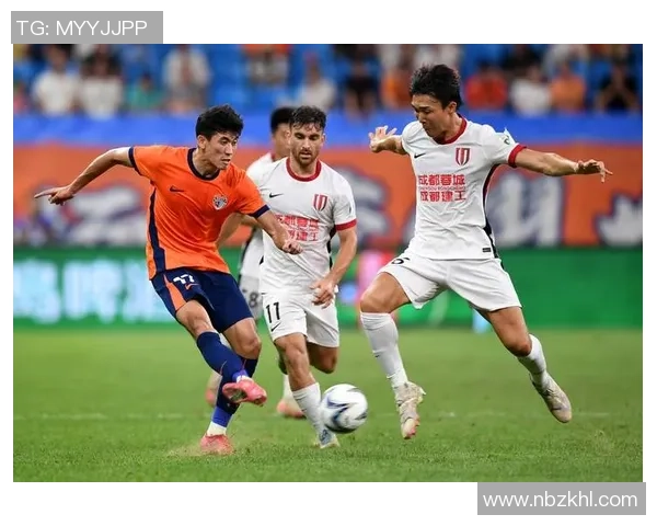 成都足球队速度表现数据分析揭示战术优势与提升空间MBA