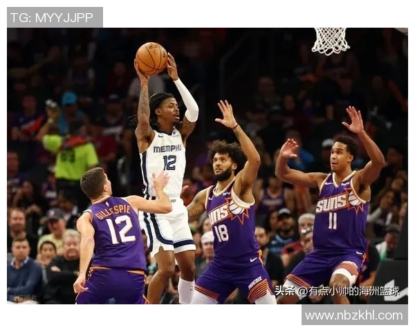 贾莫兰特的崛起与挑战:从新星到联盟焦点的奋斗历程 贾莫兰特的崛起与挑战:从新星到联盟焦点的奋斗历程