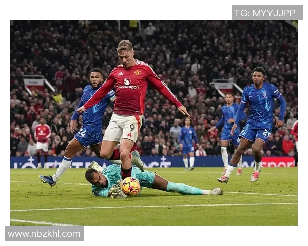 切尔西与曼联激战中央5台直播精彩瞬间回顾与分析