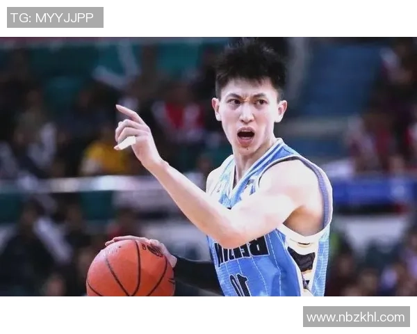 刘晓宇：从篮球新星到职业生涯的辉煌旅程与挑战解析