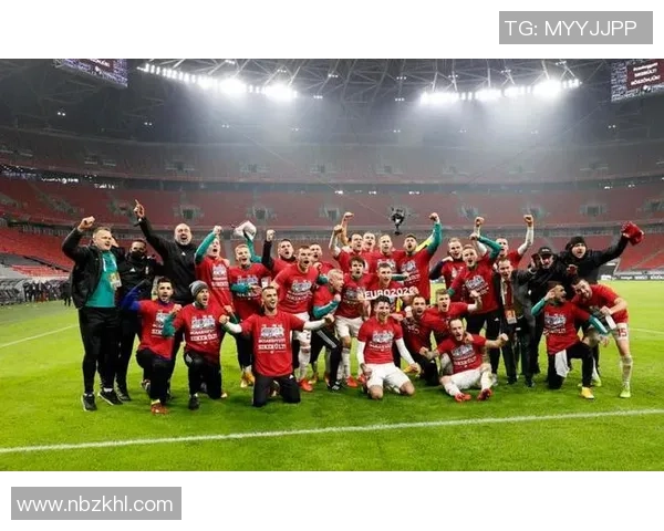 匈牙利与俄罗斯实力对比谁更强大足球历史与现状分析