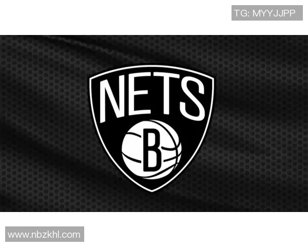 勇士与篮网激战正酣海报展现篮球激情与团队精神的完美结合