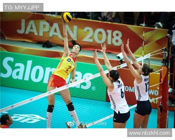 北京排球队防守策略解析:深度剖析排球技术与战术的完美结合