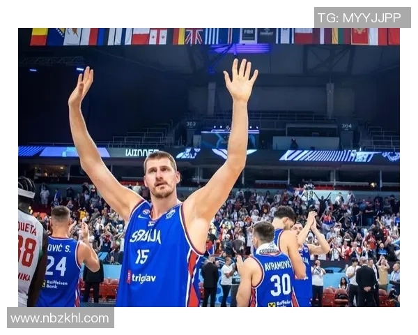 博格丹博格达诺维奇的篮球之路与职业生涯成就分析 博格丹博格达诺维奇的篮球之路与职业生涯成就分析