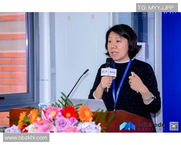 对话刘丽:回顾她在英雄联盟中的辉煌历程与成长故事MBA