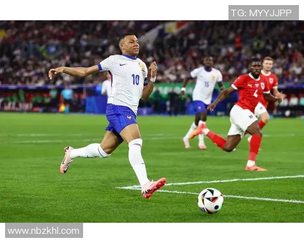 姆巴佩引领法国队重返巅峰未来足球之星的崛起与挑战 姆巴佩引领法国队重返巅峰未来足球之星的崛起与挑战