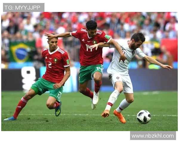 摩洛哥与科特迪瓦精彩对决全场录像回顾与分析