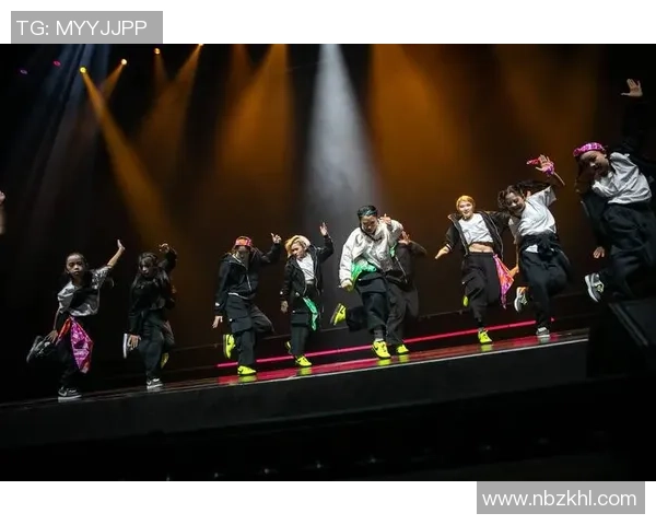 杭州街舞队在全国街舞排行榜中荣登第十名展现实力与风采MBA