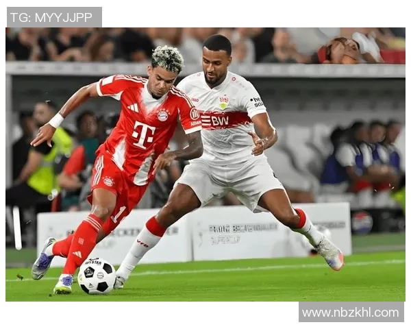 柏林联合与拜仁慕尼黑对决结果揭晓精彩瞬间回顾与分析