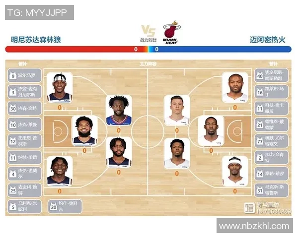 森林狼与活塞对决前瞻分析及竞猜推荐助你赢得比赛预测