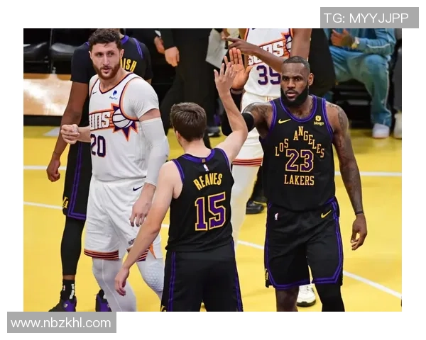 湖人掘金比赛裁判报告揭示最后2分钟3次漏判对湖人极为不利 湖人掘金比赛裁判报告揭示最后2分钟3次漏判对湖人极为不利