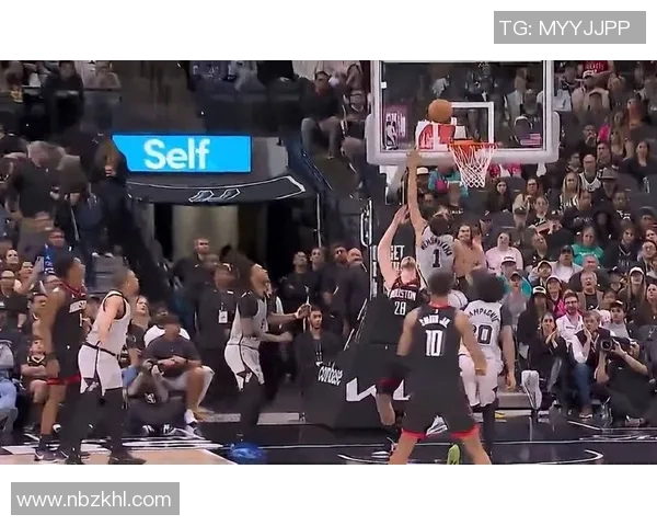 火箭队与马刺队第五场激战精彩回顾与赛后分析