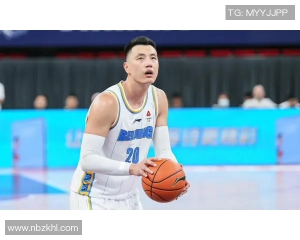 翟晓川：从篮球场上的拼搏者到青年偶像的成长之路