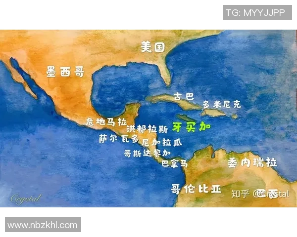 美国与牙买加的较量结果揭晓谁是胜者引发热议