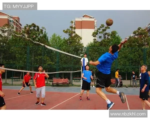 科学排球技术训练方法探讨与实践指导全方位提升运动员竞技水平MBA