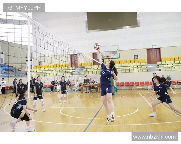 聚焦排球战术探讨：成都排球队如何提升比赛竞争力与团队协作能力
