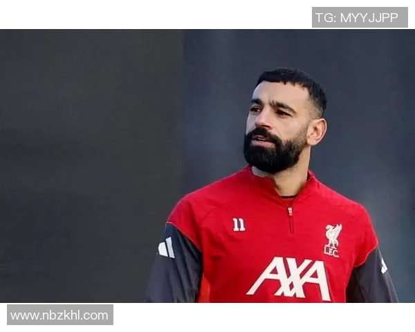 萨拉赫在足球世界的崛起与影响力分析及其对未来的展望