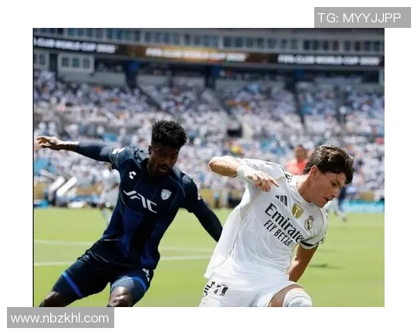 贝林厄姆：新一代足球天才的崛起与未来展望