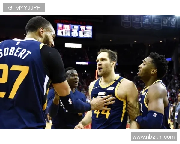 迈克康利：从NBA明星到社区英雄的华丽转身与人生哲学