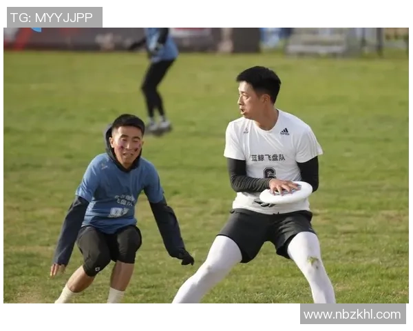 飞盘战术排行榜揭晓上海飞盘队荣获第五名展现强劲实力