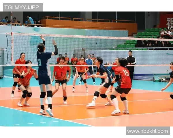 重庆排球队在全国排球配合排行榜中荣获第六名展现团队实力与潜力