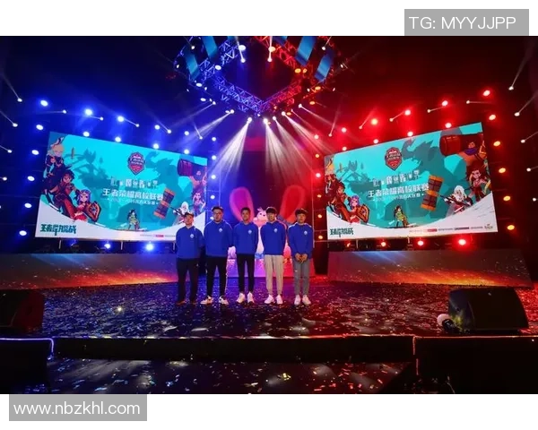 王者荣耀心理素质排行榜揭晓BLG战队表现卓越位居第一