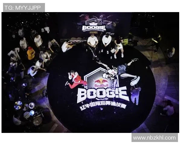 南京街舞队团队协作的独特魅力与其他队伍的深度对比分析