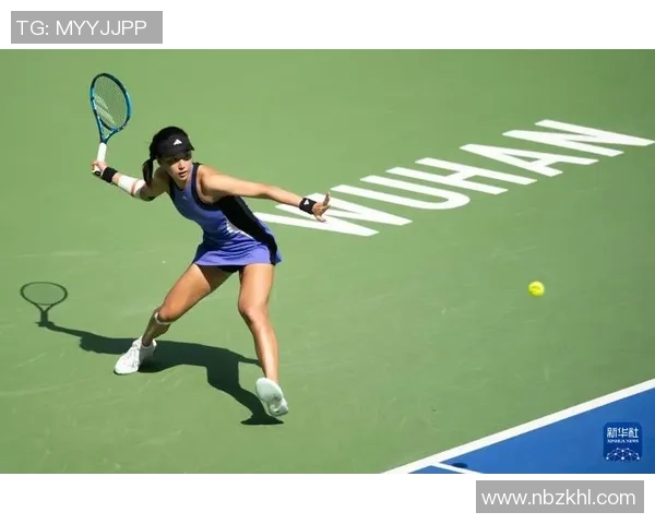 武汉网球队意识探讨：提升团队协作与竞技表现的新视角