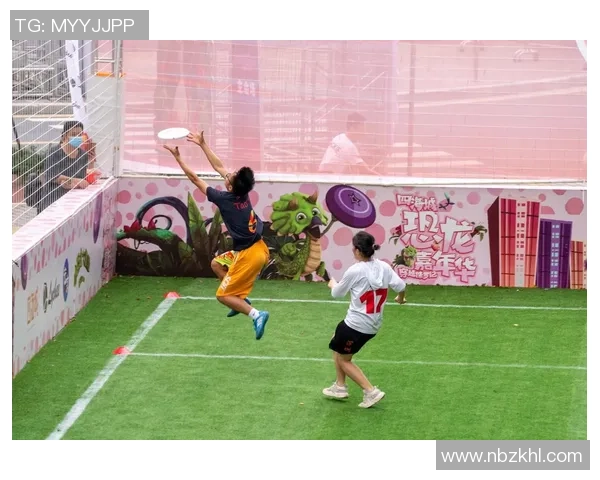 广州飞盘队的盯防策略分析与战术解读探讨