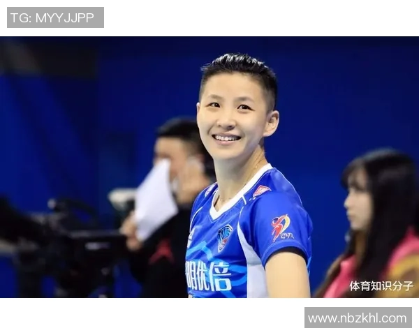 李静羽毛球生涯回顾与展望对话分享运动背后的坚持与梦想